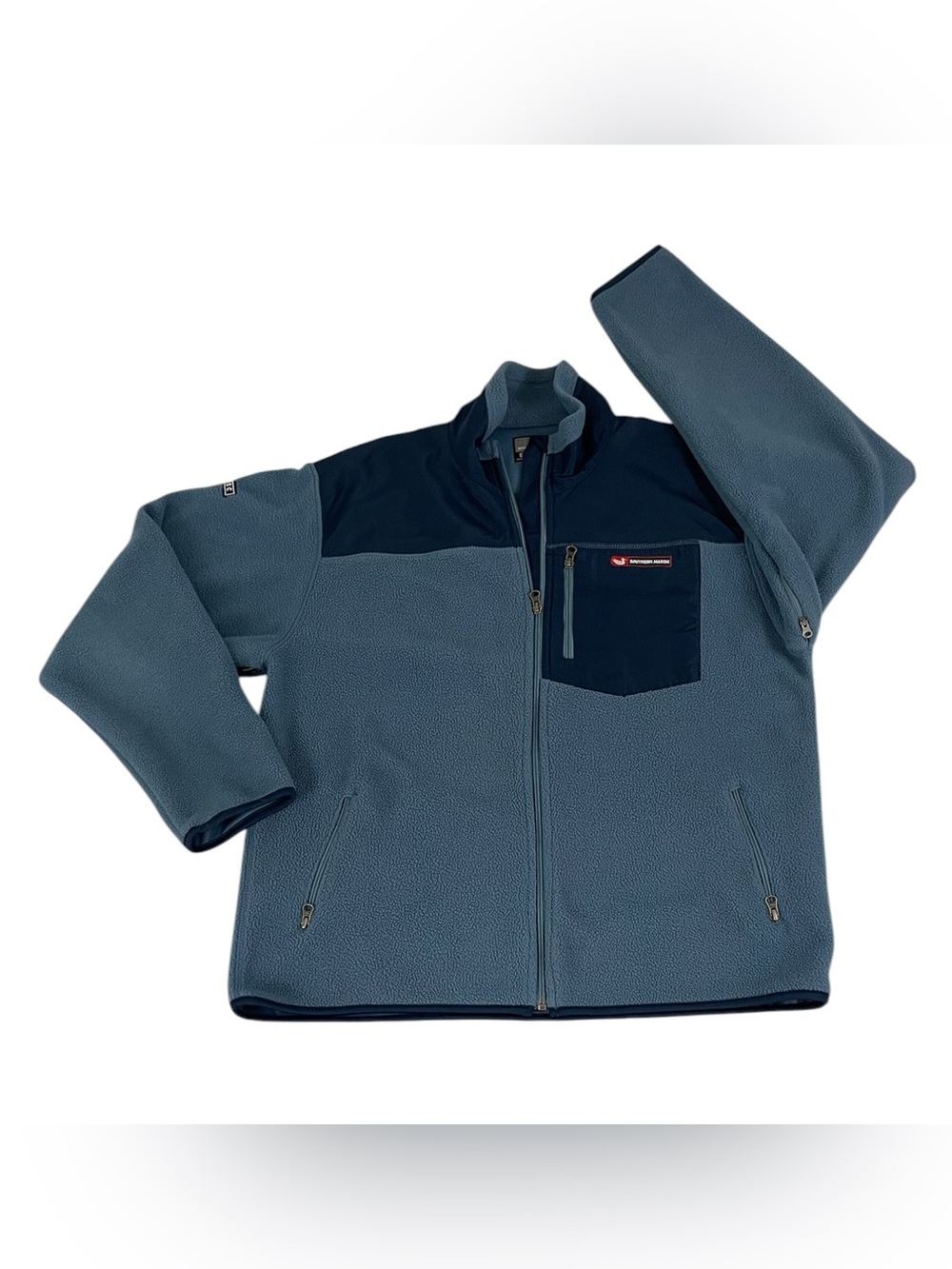Southern Marsh Field-Tec Fleece Jacket